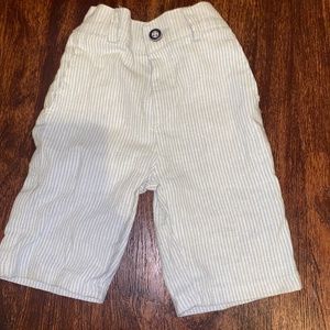 Toddler boy 2 pc suit